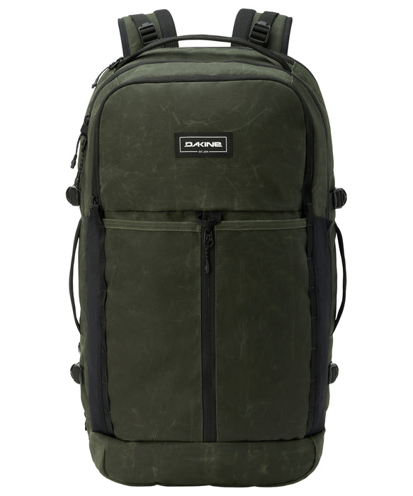 DAKINE SPLIT ADVENTURE BACKPACK 38L バックパック/リュック 【2026年秋冬モデル】 ROS / F