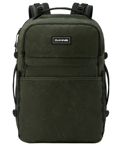 DAKINE SPLIT ADVENTURE BACKPACK 28L キャリーバッグ 【2026年秋冬モデル】 ROS / F