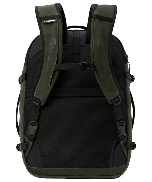 DAKINE SPLIT ADVENTURE BACKPACK 28L キャリーバッグ 【2026年秋冬モデル】 ROS / F