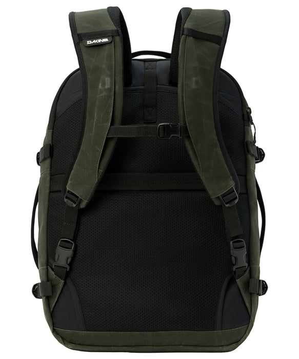 DAKINE SPLIT ADVENTURE BACKPACK 28L キャリーバッグ 【2026年秋冬モデル】 ROS / F