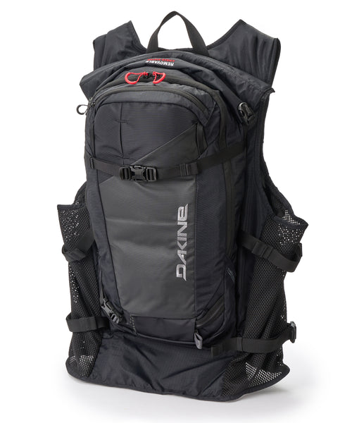 DAKINE POACHER RAS 26エアバッグ DAKINE POACHER RAS VEST バックパック/リュック 【26-27SNOWモデル】