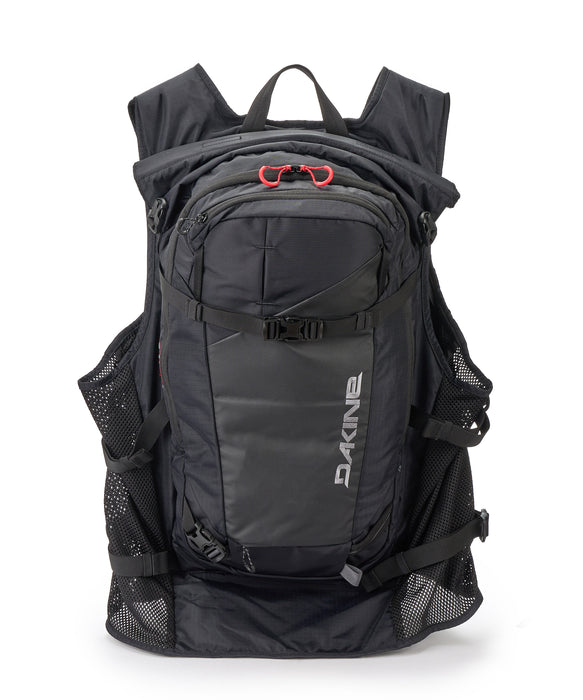 DAKINE POACHER RAS VEST BLK / LXL