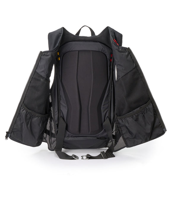 DAKINE POACHER RAS VEST BLK / LXL