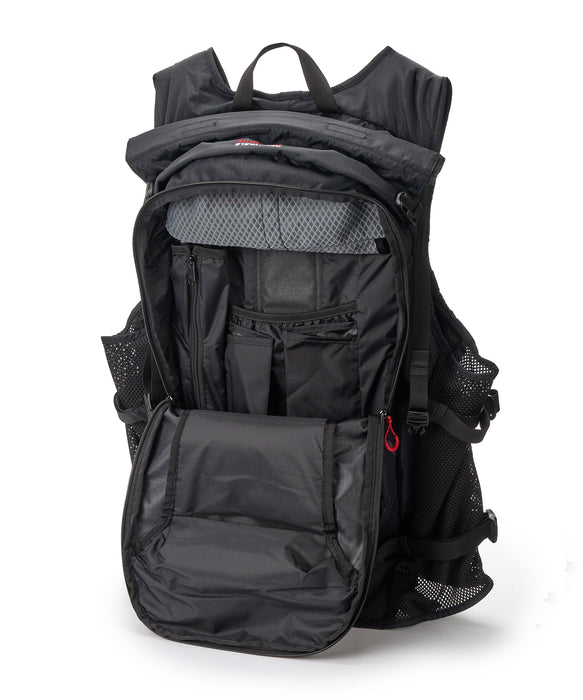 DAKINE POACHER RAS VEST BLK / LXL