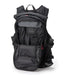 DAKINE POACHER RAS VEST BLK / LXL
