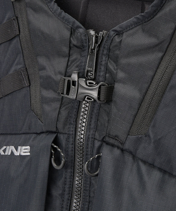 DAKINE POACHER RAS VEST BLK / LXL