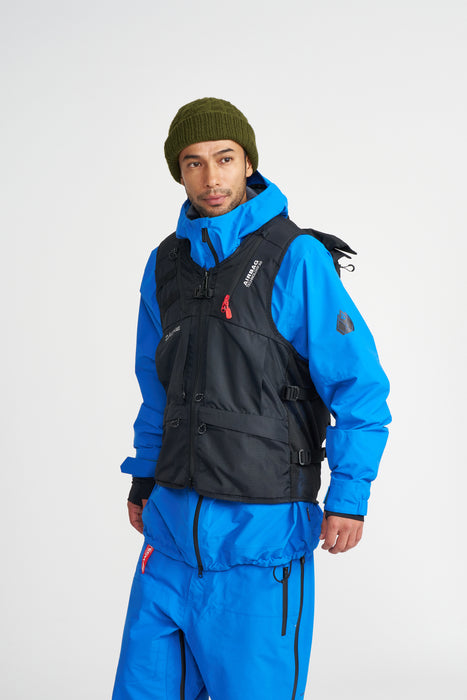 DAKINE POACHER RAS VEST バックパック/リュック 【26-27SNOWモデル】