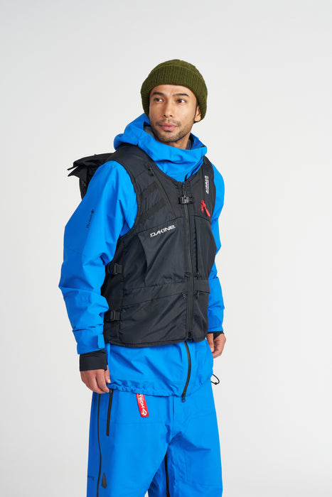 DAKINE POACHER RAS VEST バックパック/リュック 【26-27SNOWモデル】