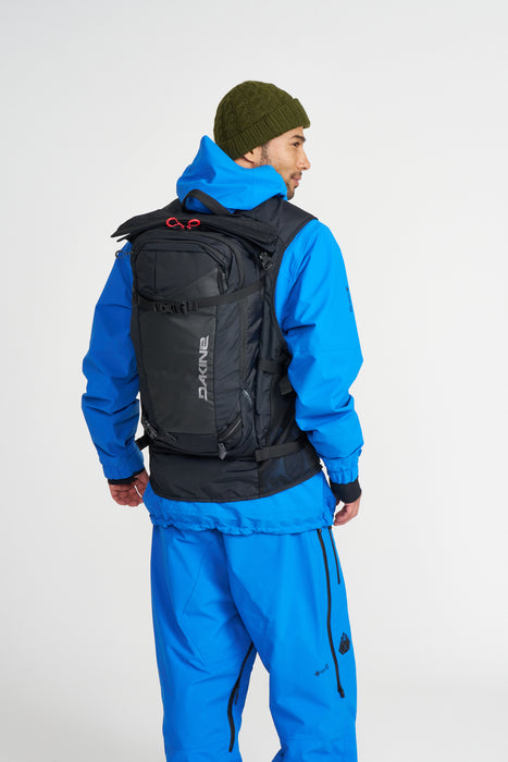 DAKINE POACHER RAS VEST バックパック/リュック 【26-27SNOWモデル】