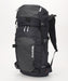 DAKINE POACHER BACKPACK 40L BLK / F
