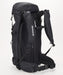 DAKINE POACHER BACKPACK 40L BLK / F