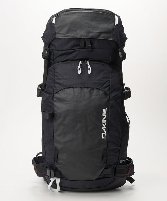 DAKINE POACHER BACKPACK 40L BLK / F