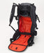 DAKINE POACHER BACKPACK 40L BLK / F