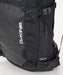 DAKINE POACHER BACKPACK 40L BLK / F