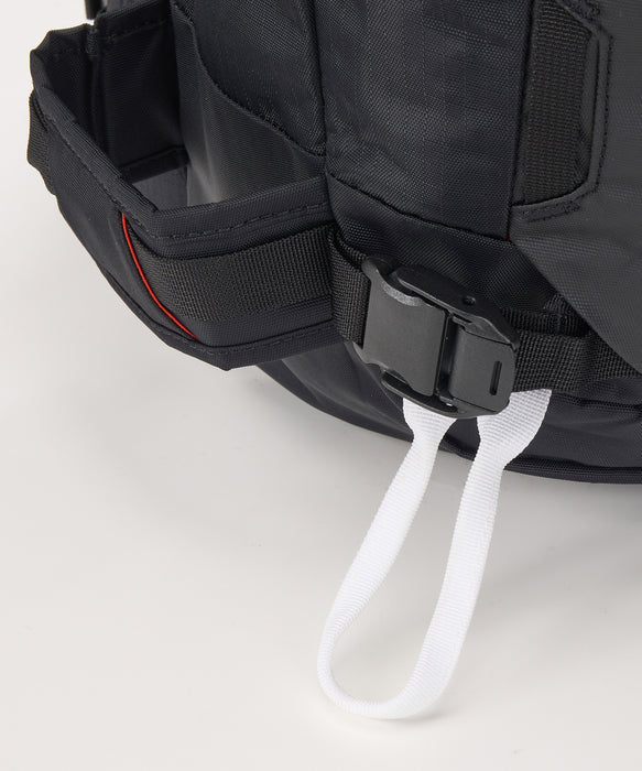 DAKINE POACHER BACKPACK 40L BLK / F
