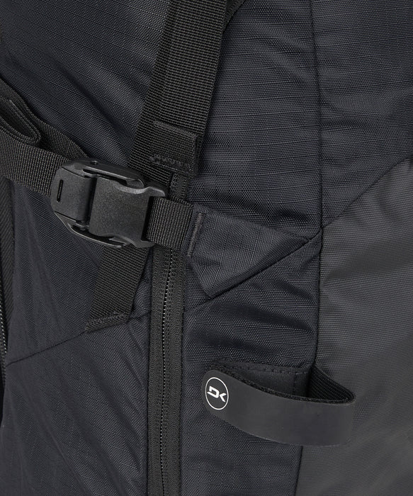 DAKINE POACHER BACKPACK 40L BLK / F