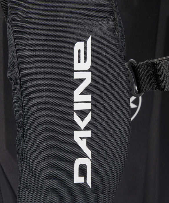 DAKINE POACHER BACKPACK 40L BLK / F