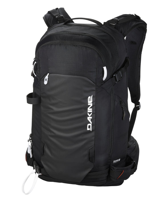 DAKINE POACHER BACKPACK 32L BLK / F