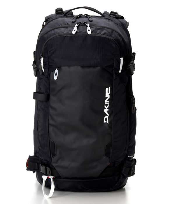 DAKINE POACHER BACKPACK 32L BLK / F