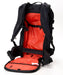 DAKINE POACHER BACKPACK 32L BLK / F