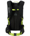 DAKINE TEAM POACHER BACKPACK 22L RED GERARD BLK / F