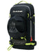 DAKINE TEAM POACHER BACKPACK 22L RED GERARD BLK / F