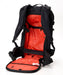 DAKINE POACHER BACKPACK 22L BLK / F