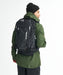 DAKINE POACHER BACKPACK 22L BLK / F