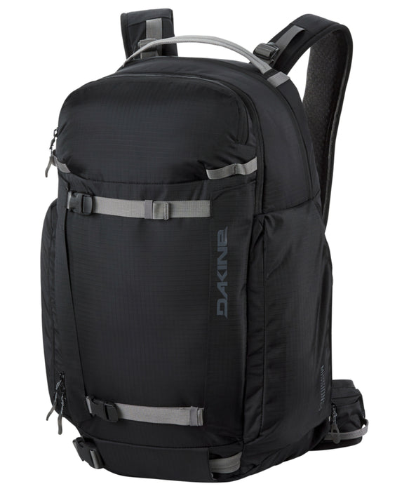 DAKINE MISSION PRO BACKPACK 32L BLK / F