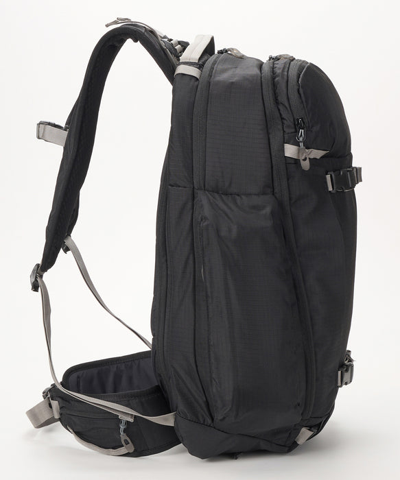 DAKINE MISSION PRO BACKPACK 32L BLK / F