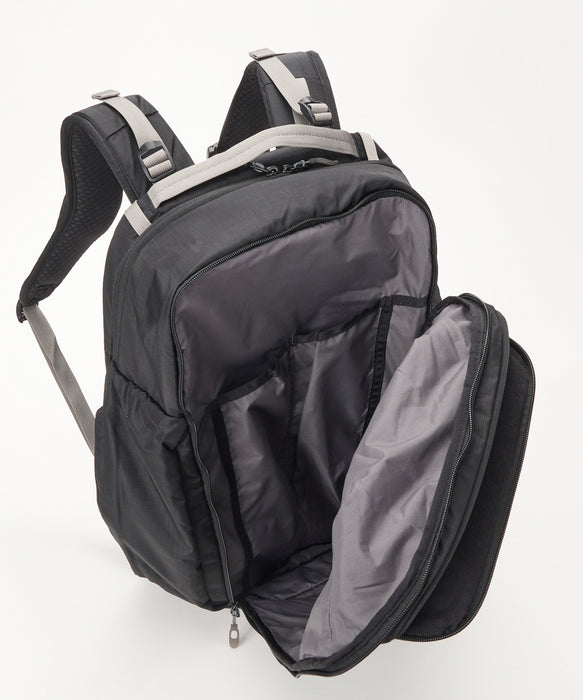 DAKINE MISSION PRO BACKPACK 32L BLK / F