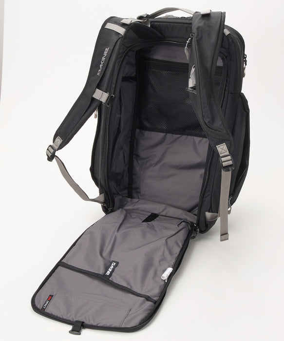 DAKINE MISSION PRO BACKPACK 32L BLK / F