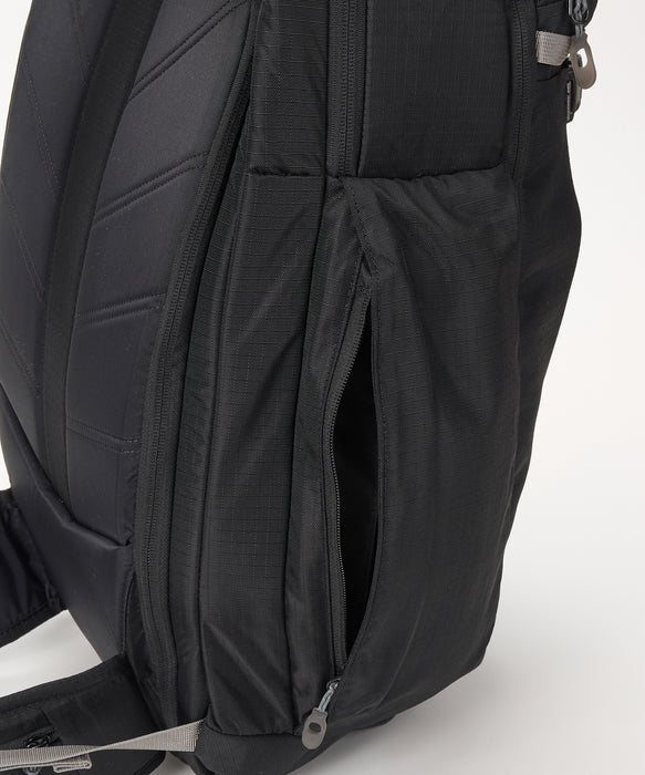 DAKINE MISSION PRO BACKPACK 32L BLK / F