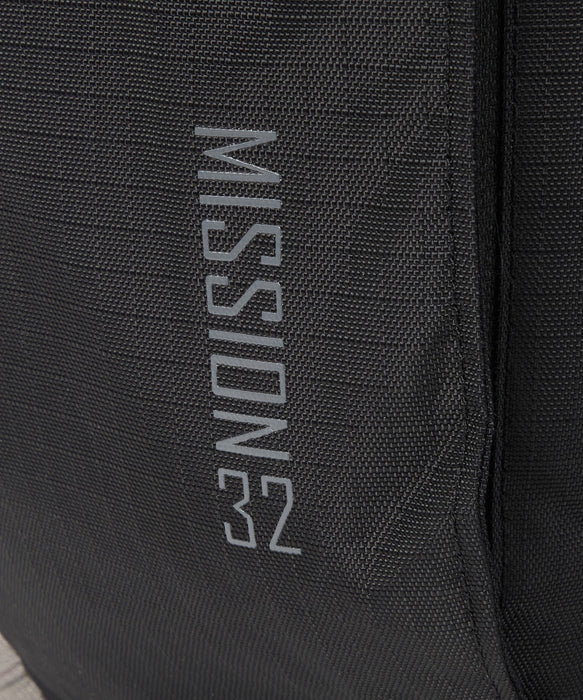 DAKINE MISSION PRO BACKPACK 32L BLK / F