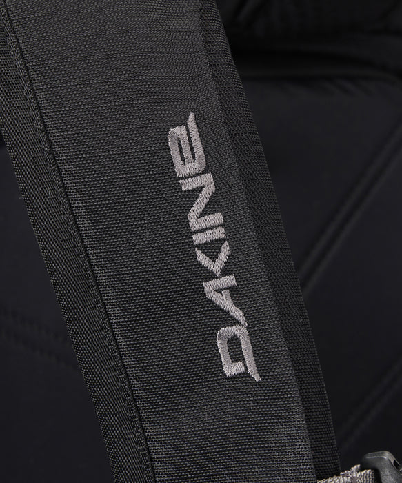 DAKINE MISSION PRO BACKPACK 32L BLK / F