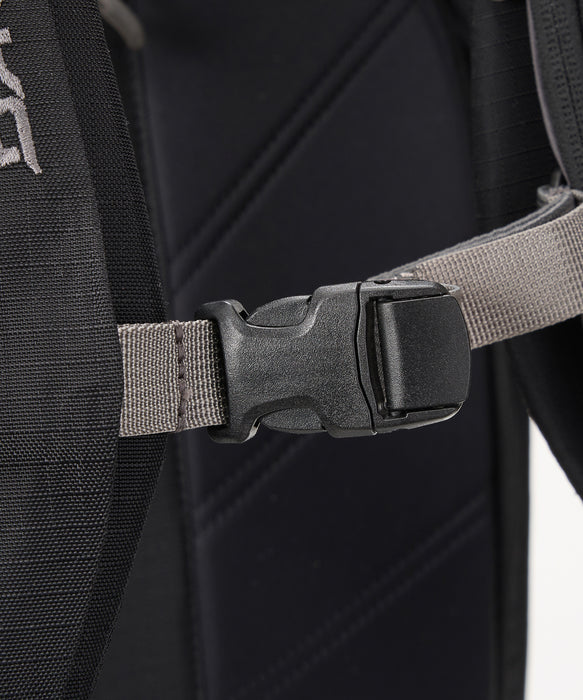 DAKINE MISSION PRO BACKPACK 32L BLK / F