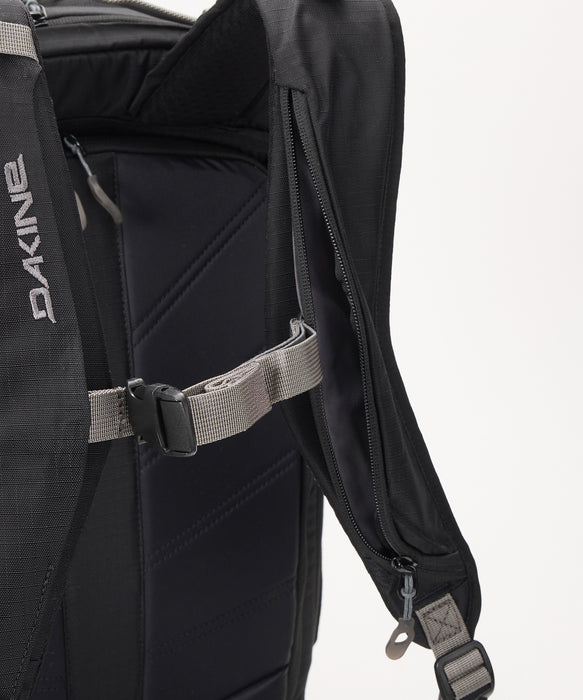 DAKINE MISSION PRO BACKPACK 32L BLK / F