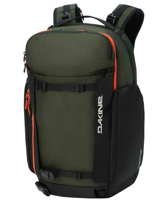 DAKINE MISSION PRO BACKPACK 32L ROS / F
