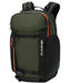 DAKINE MISSION PRO BACKPACK 32L ROS / F