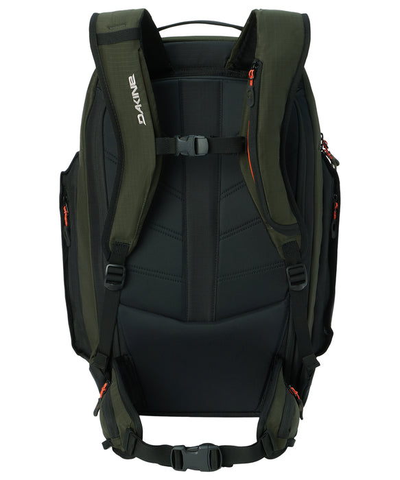 DAKINE MISSION PRO BACKPACK 32L ROS / F