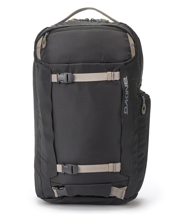 DAKINE MISSION PRO BACKPACK 25L BLK / F