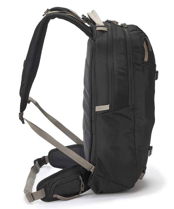DAKINE MISSION PRO BACKPACK 25L BLK / F