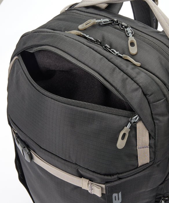 DAKINE MISSION PRO BACKPACK 25L BLK / F