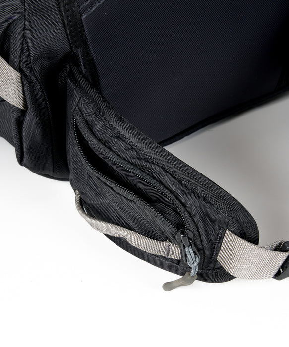 DAKINE MISSION PRO BACKPACK 25L BLK / F