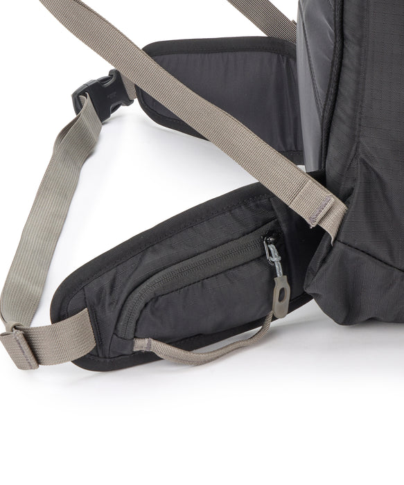 DAKINE MISSION PRO BACKPACK 25L BLK / F
