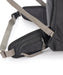 DAKINE MISSION PRO BACKPACK 25L BLK / F