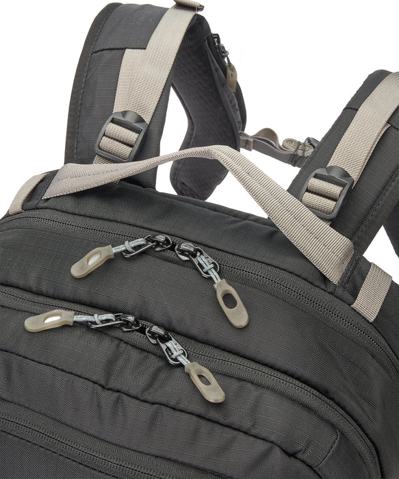 DAKINE MISSION PRO BACKPACK 25L BLK / F