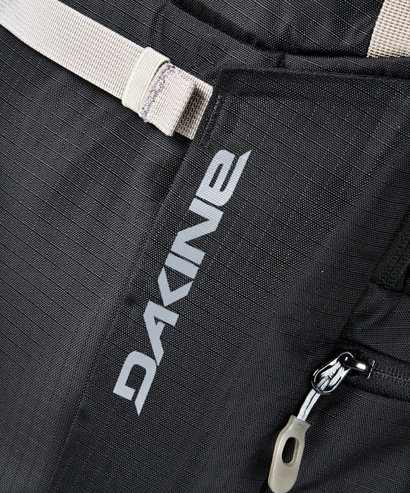 DAKINE MISSION PRO BACKPACK 25L BLK / F