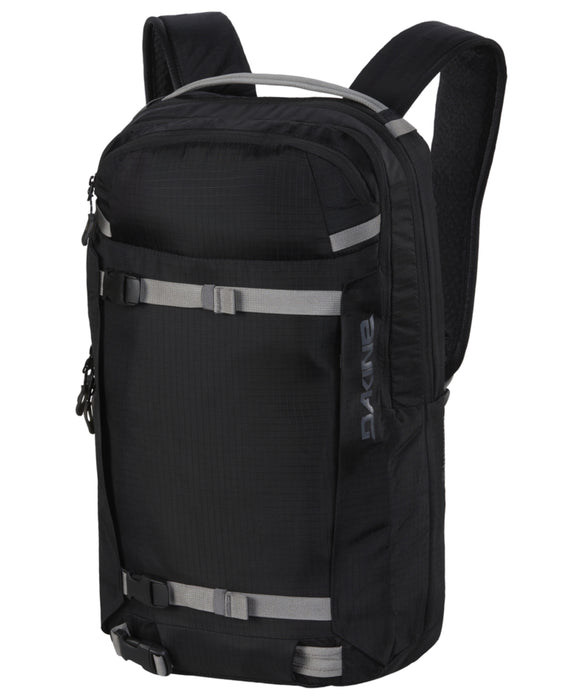 DAKINE MISSION PRO BACKPACK 18L BLK / F