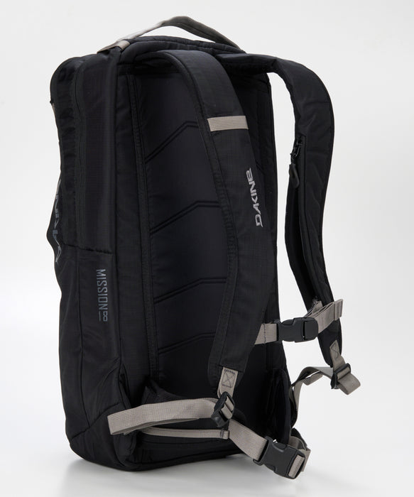 DAKINE MISSION PRO BACKPACK 18L BLK / F